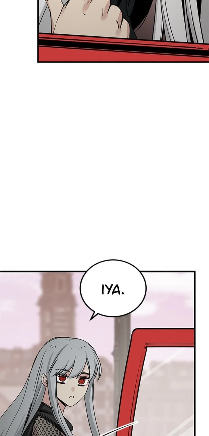 Hero Killer Chapter 232 - halaman 40
