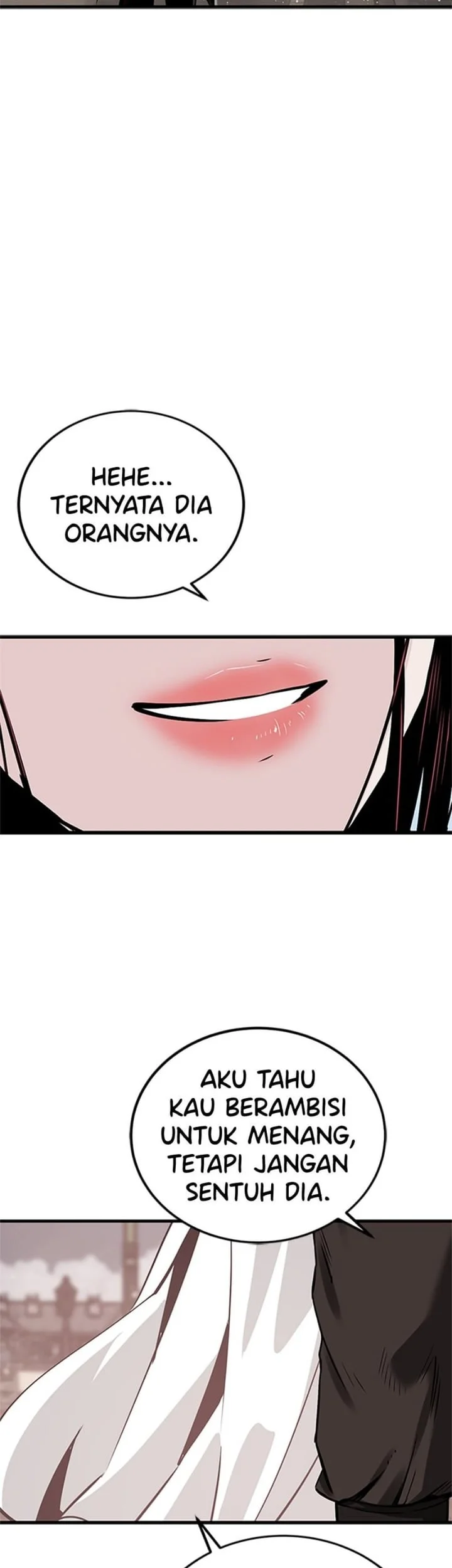 Hero Killer Chapter 232 - halaman 43