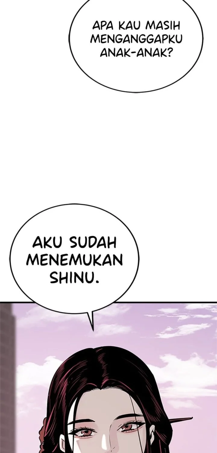 Hero Killer Chapter 232 - halaman 44