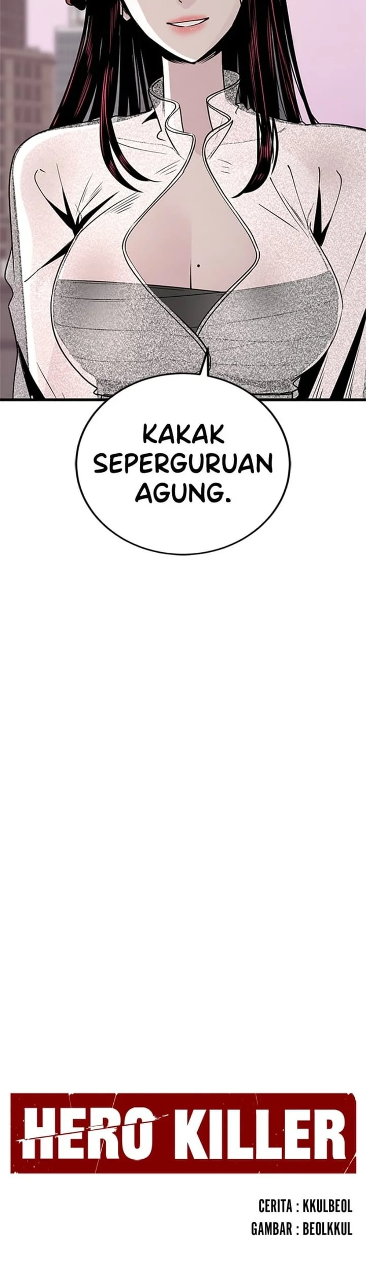 Hero Killer Chapter 232 - halaman 45