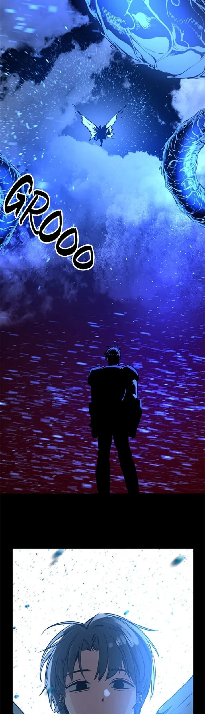 Hero Killer Chapter 232 - halaman 49