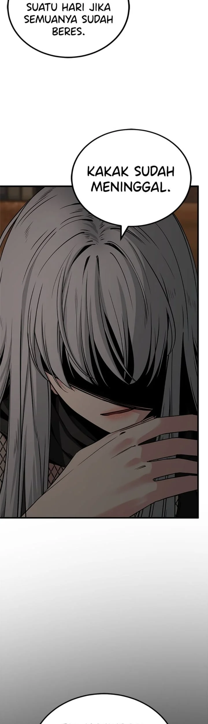 Hero Killer Chapter 232 - halaman 5