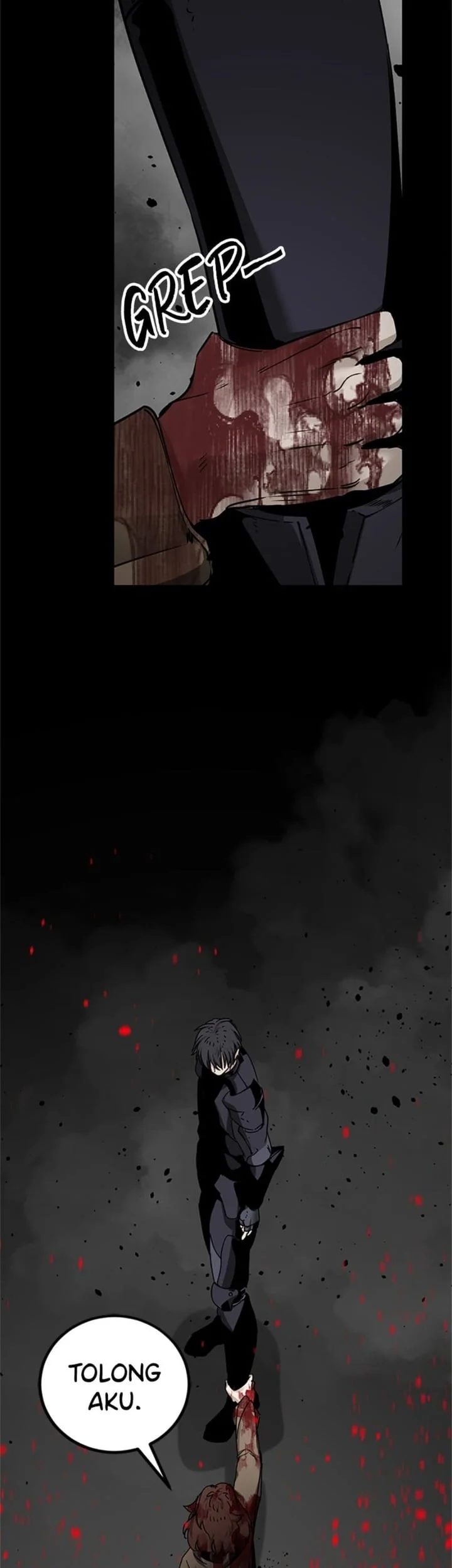 Hero Killer Chapter 232 - halaman 51