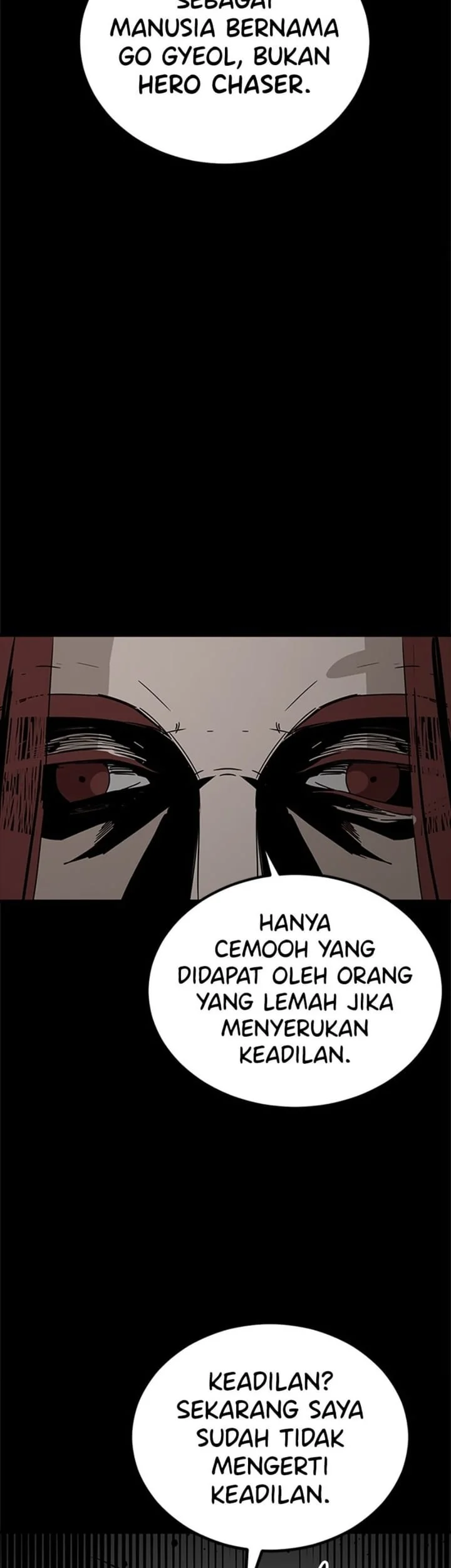 Hero Killer Chapter 232 - halaman 59