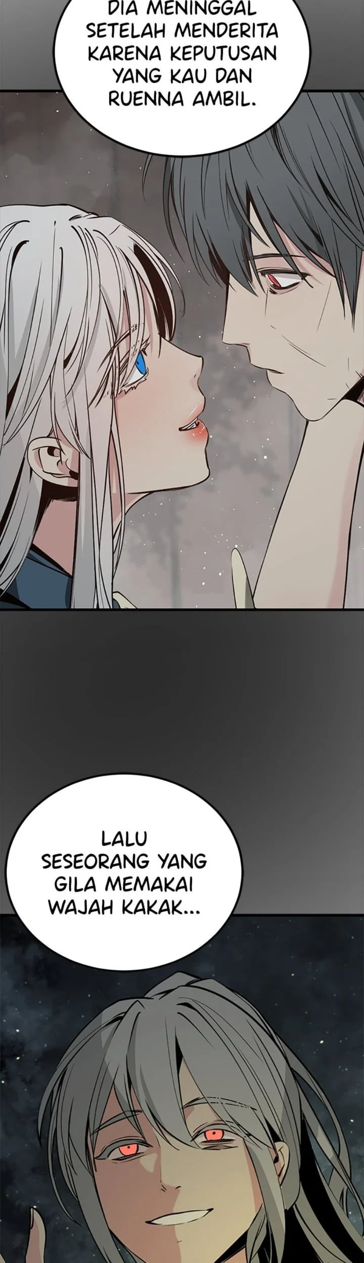 Hero Killer Chapter 232 - halaman 6