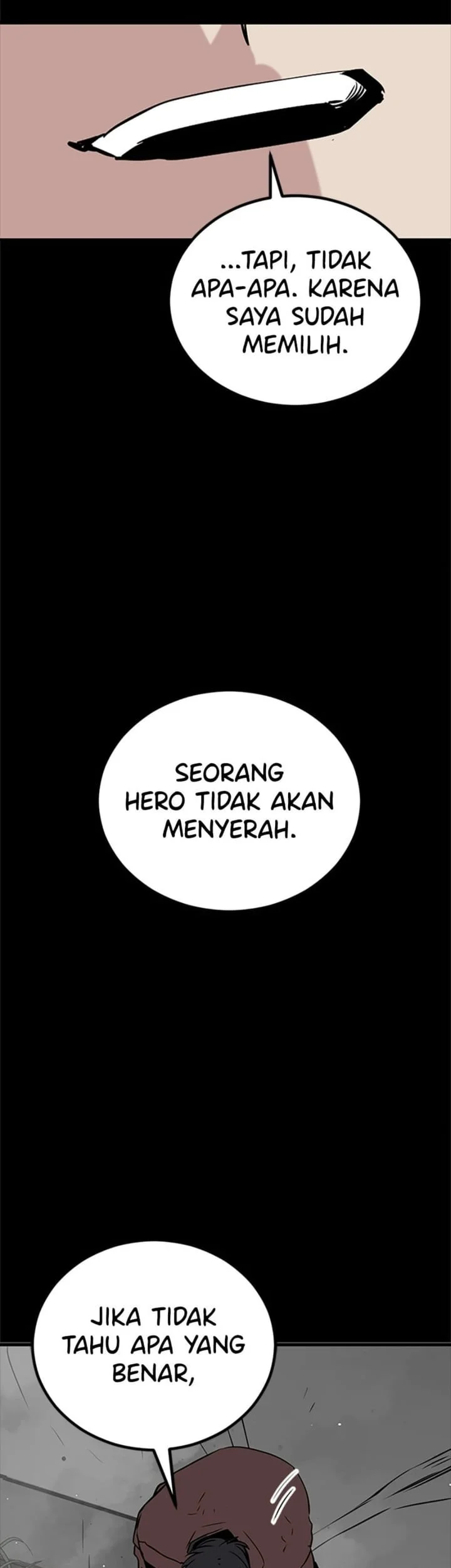 Hero Killer Chapter 232 - halaman 61