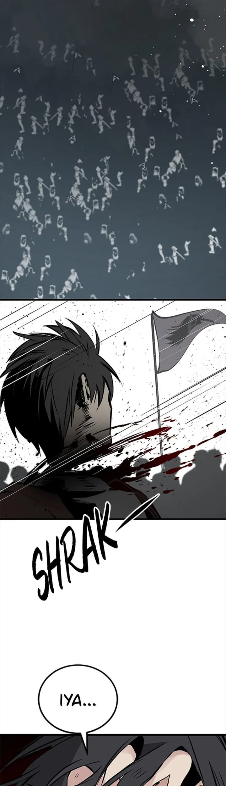 Hero Killer Chapter 232 - halaman 63