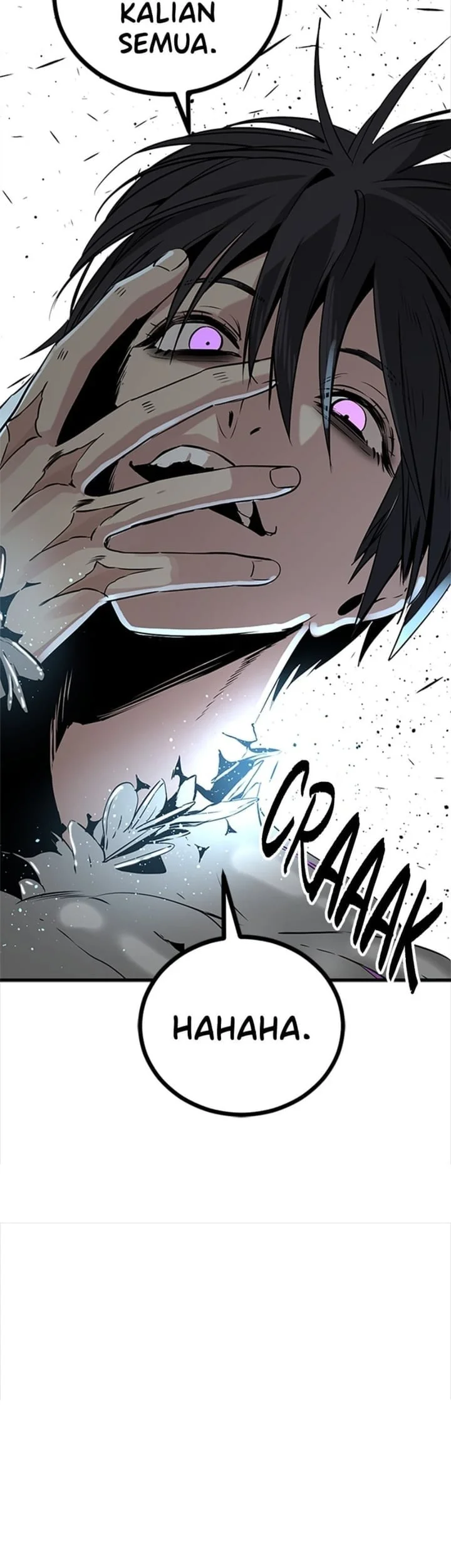 Hero Killer Chapter 232 - halaman 65