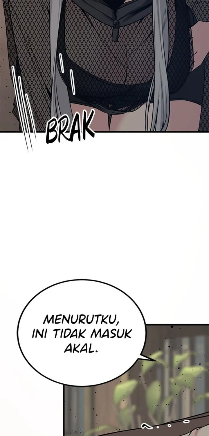 Hero Killer Chapter 232 - halaman 8