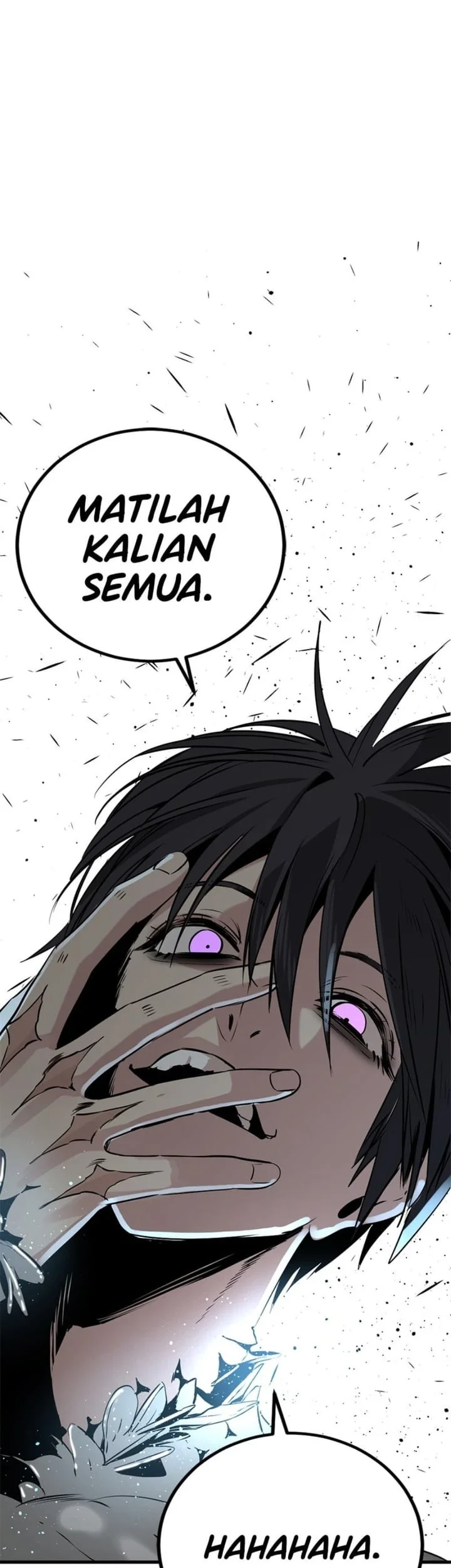 Hero Killer Chapter 233 - halaman 1