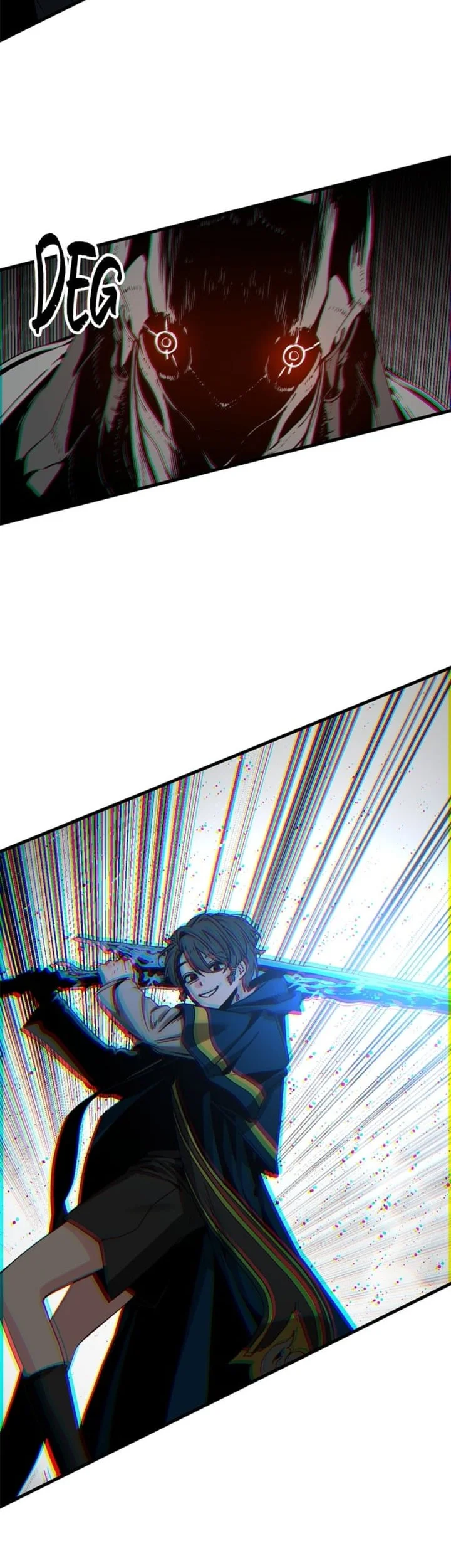 Hero Killer Chapter 233 - halaman 12