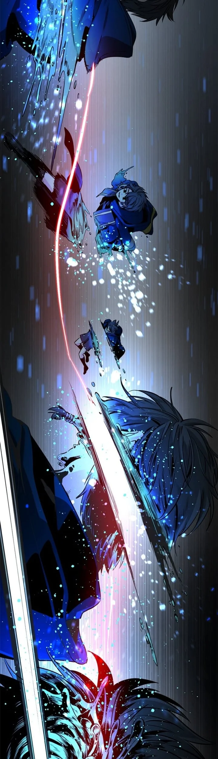 Hero Killer Chapter 233 - halaman 17