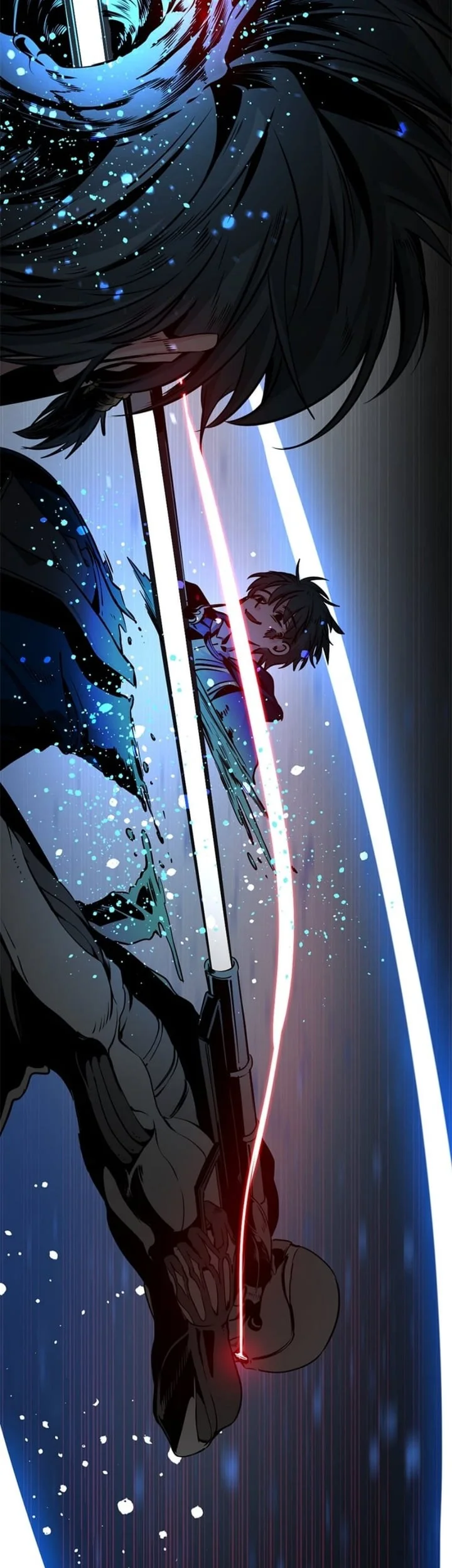 Hero Killer Chapter 233 - halaman 18