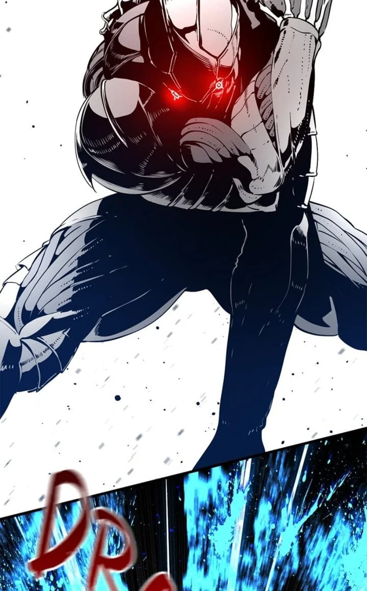 Hero Killer Chapter 233 - halaman 20