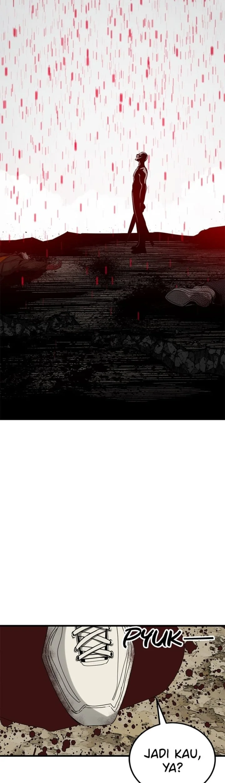 Hero Killer Chapter 233 - halaman 23