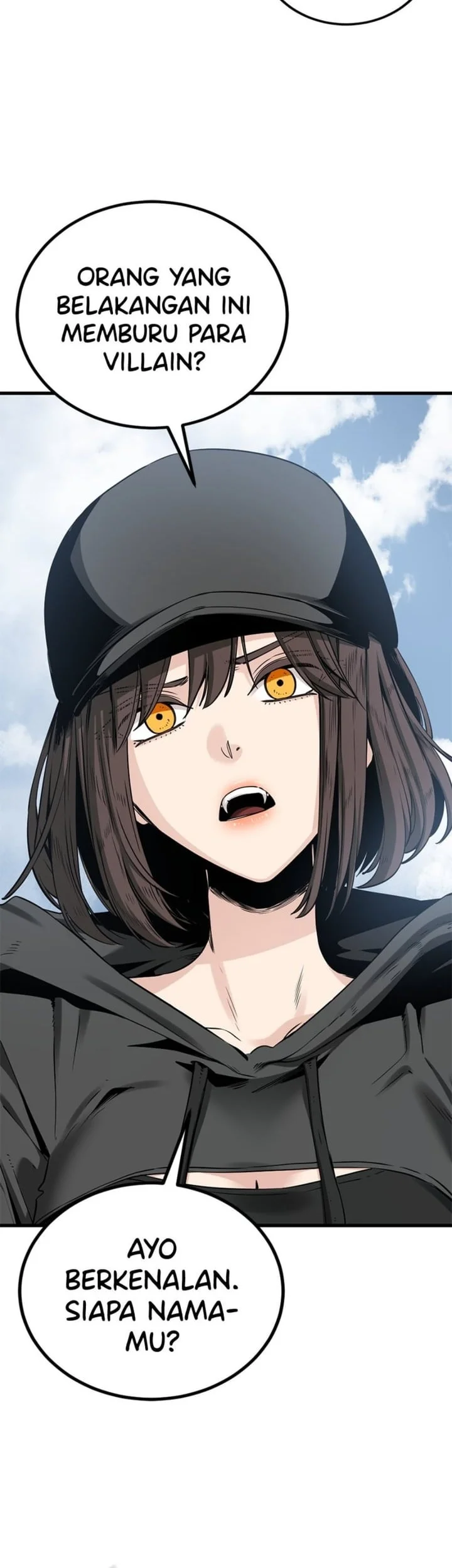 Hero Killer Chapter 233 - halaman 24