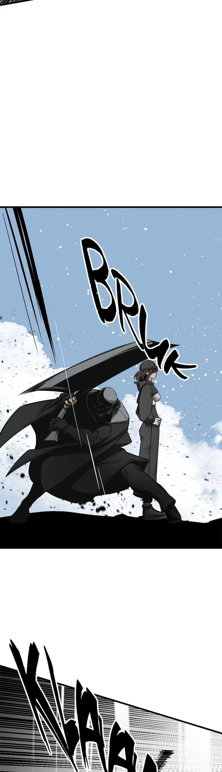 Hero Killer Chapter 233 - halaman 26