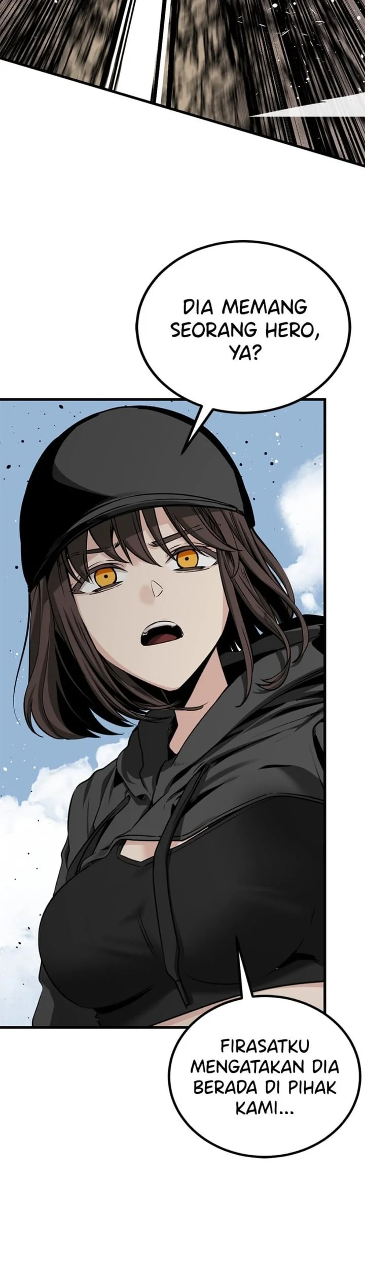 Hero Killer Chapter 233 - halaman 28