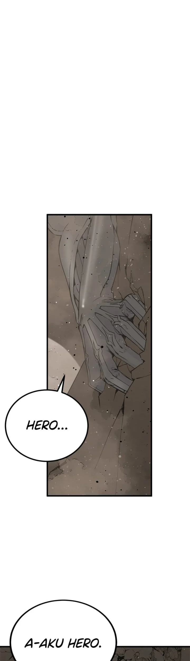Hero Killer Chapter 233 - halaman 29