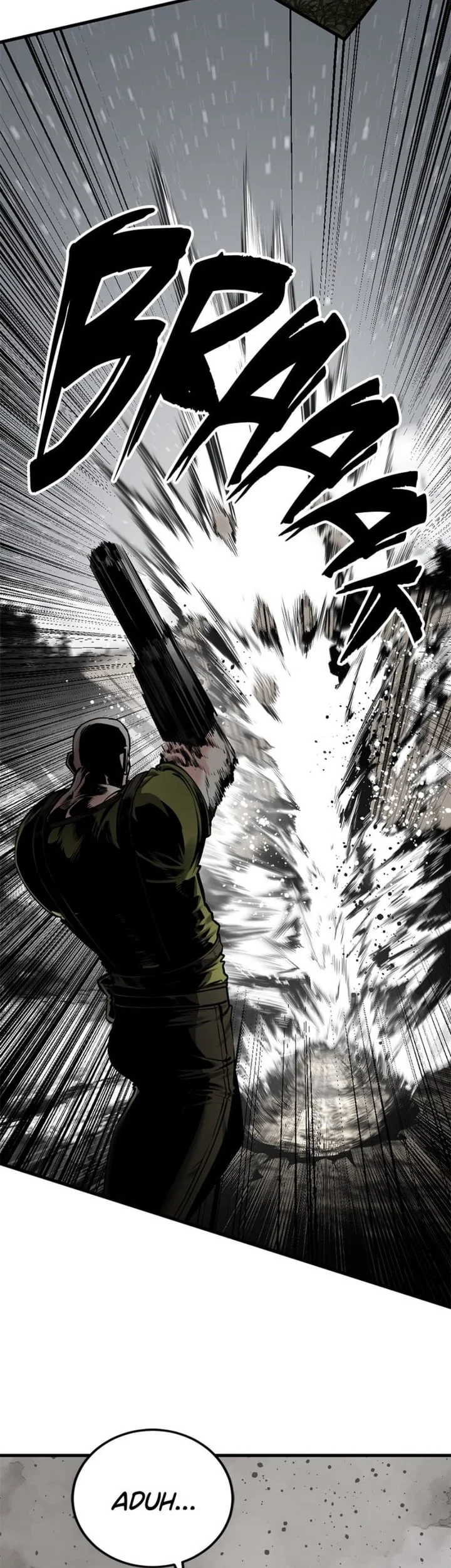 Hero Killer Chapter 233 - halaman 3