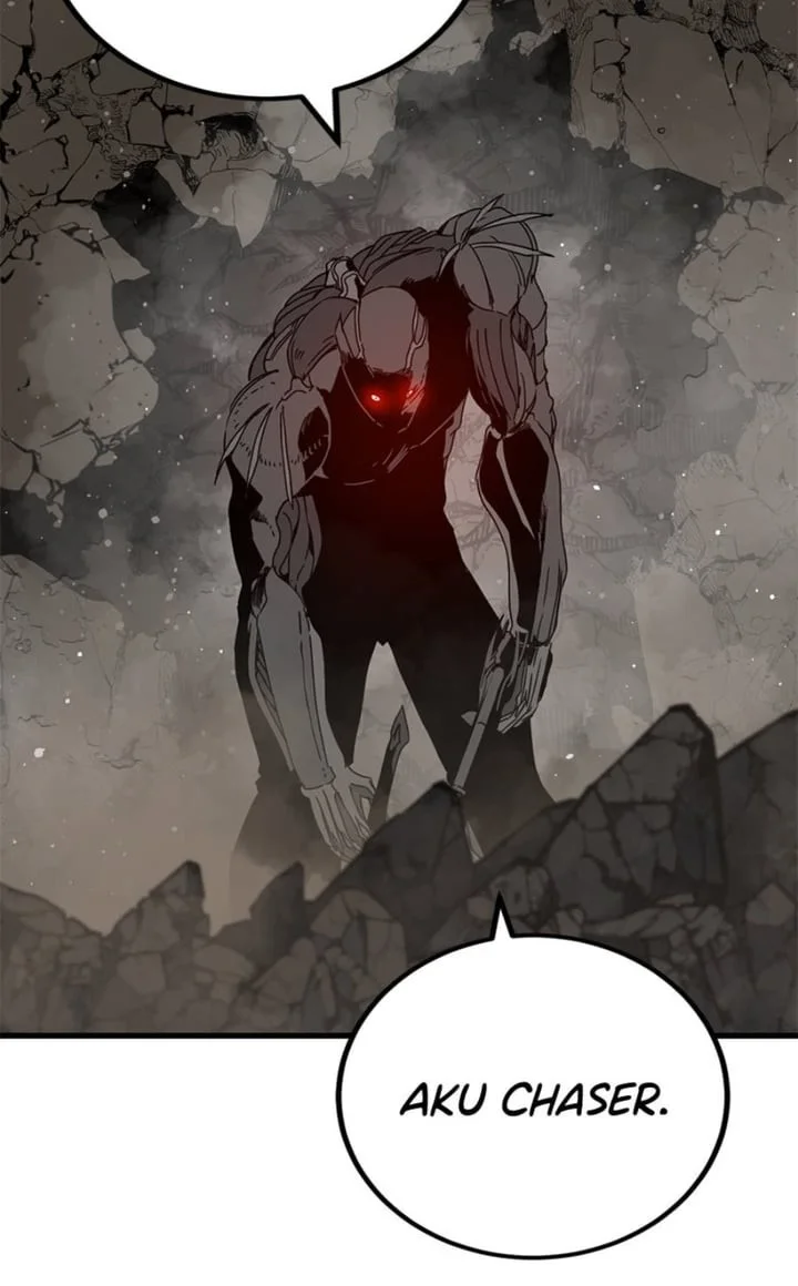 Hero Killer Chapter 233 - halaman 30