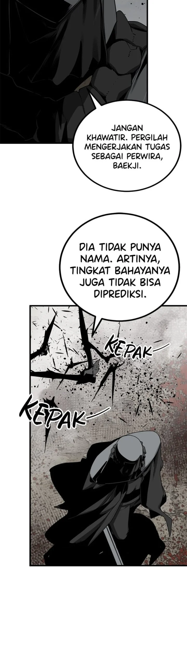 Hero Killer Chapter 233 - halaman 32