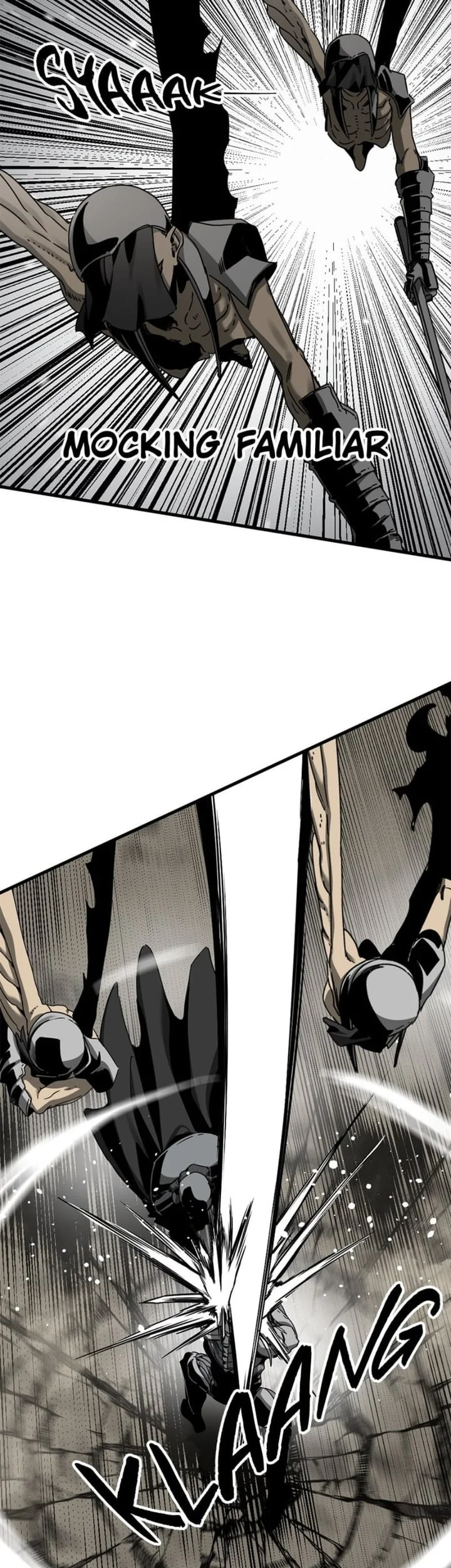 Hero Killer Chapter 233 - halaman 36