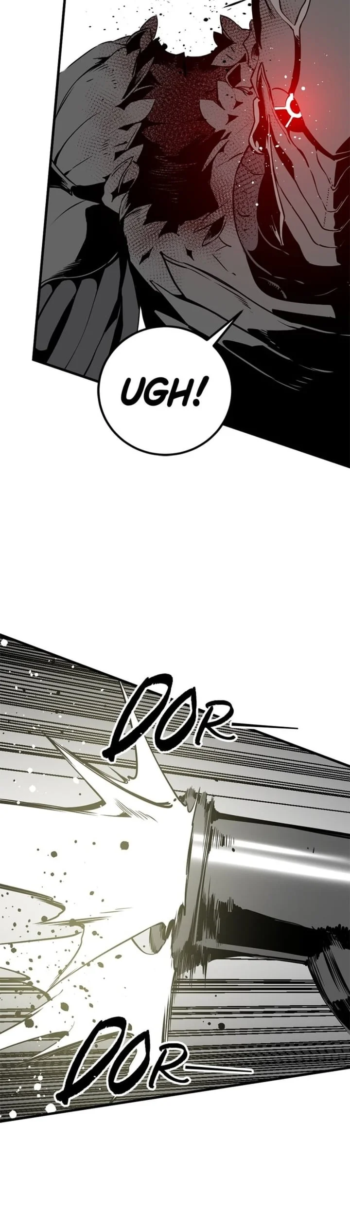 Hero Killer Chapter 233 - halaman 38
