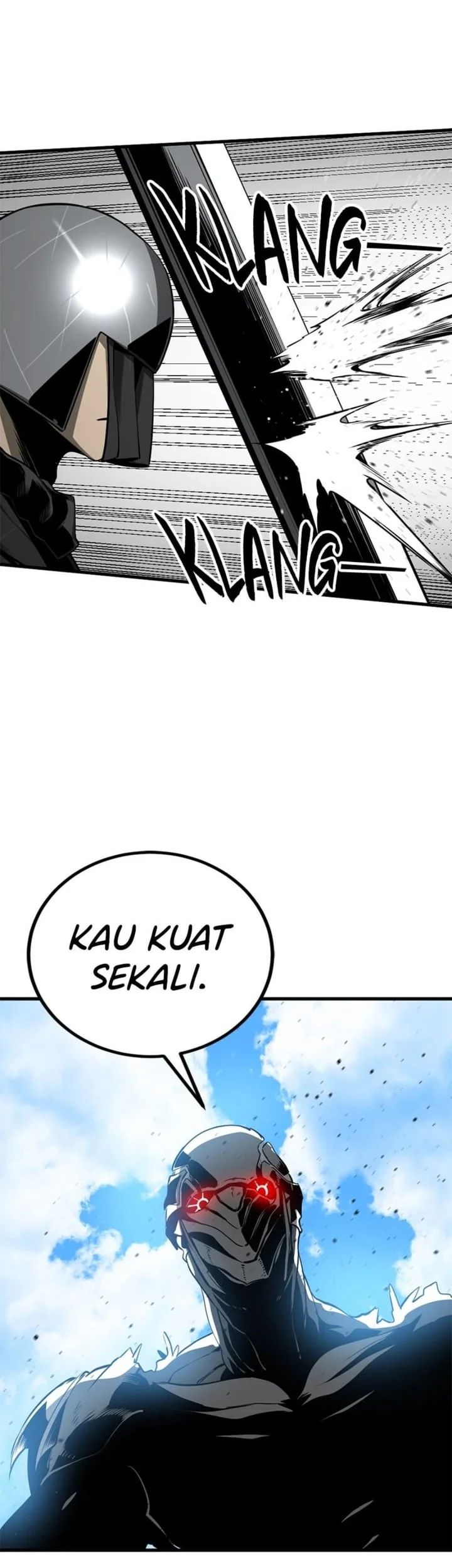 Hero Killer Chapter 233 - halaman 39