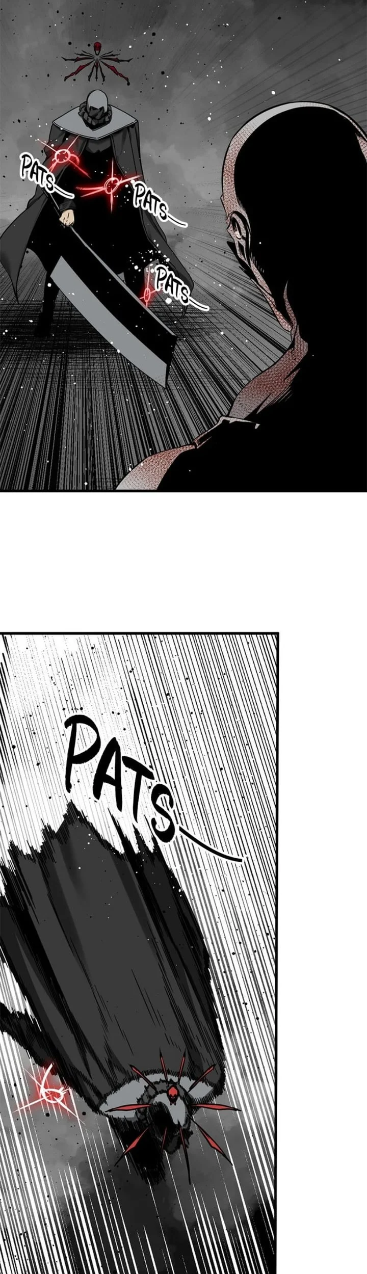 Hero Killer Chapter 233 - halaman 42