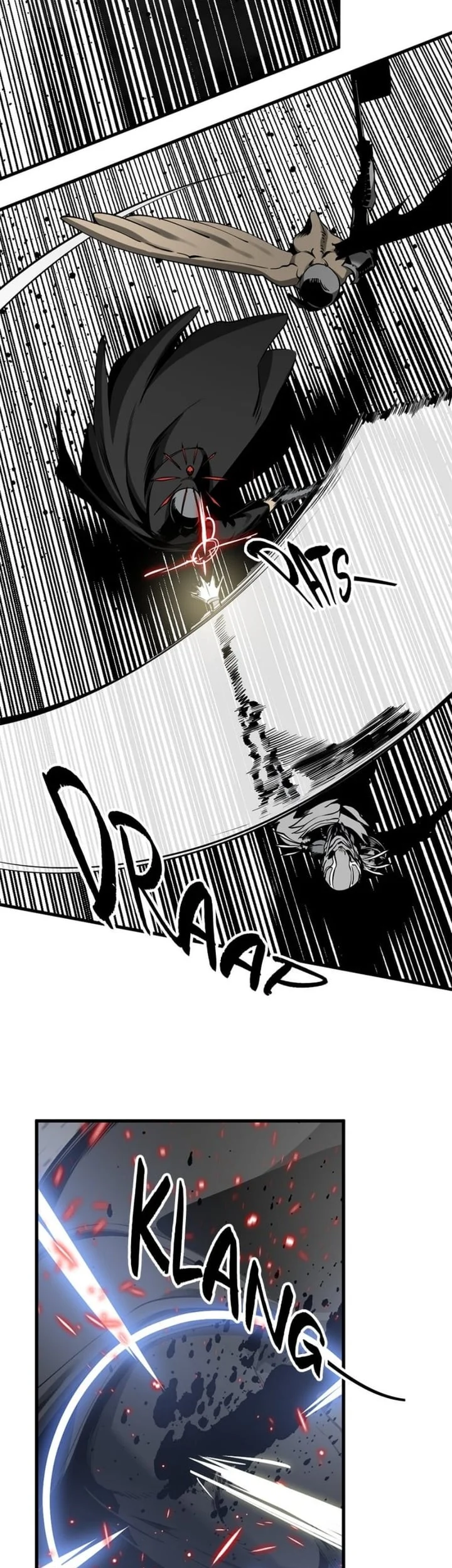 Hero Killer Chapter 233 - halaman 43
