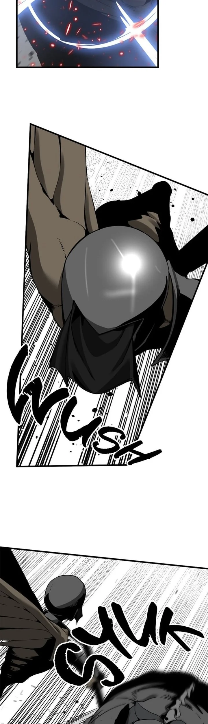 Hero Killer Chapter 233 - halaman 44