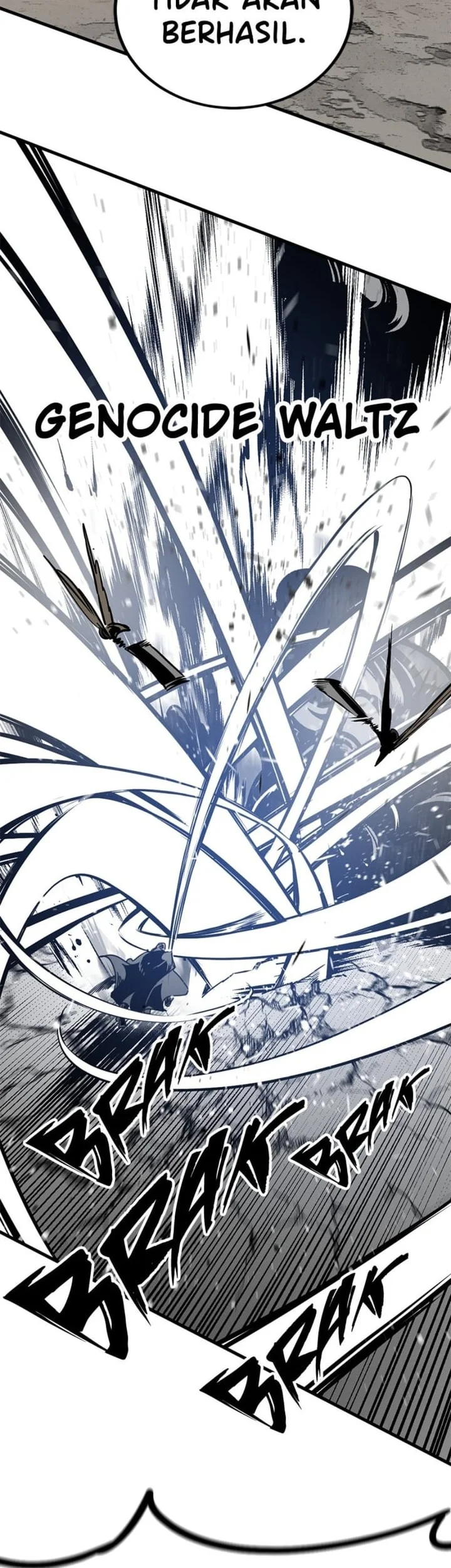 Hero Killer Chapter 233 - halaman 47