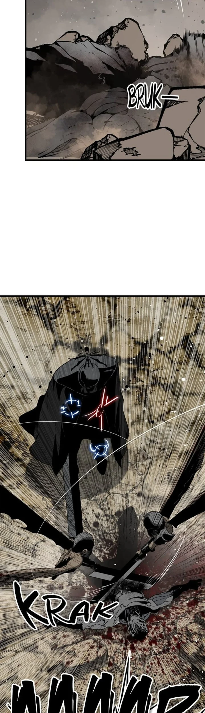 Hero Killer Chapter 233 - halaman 49
