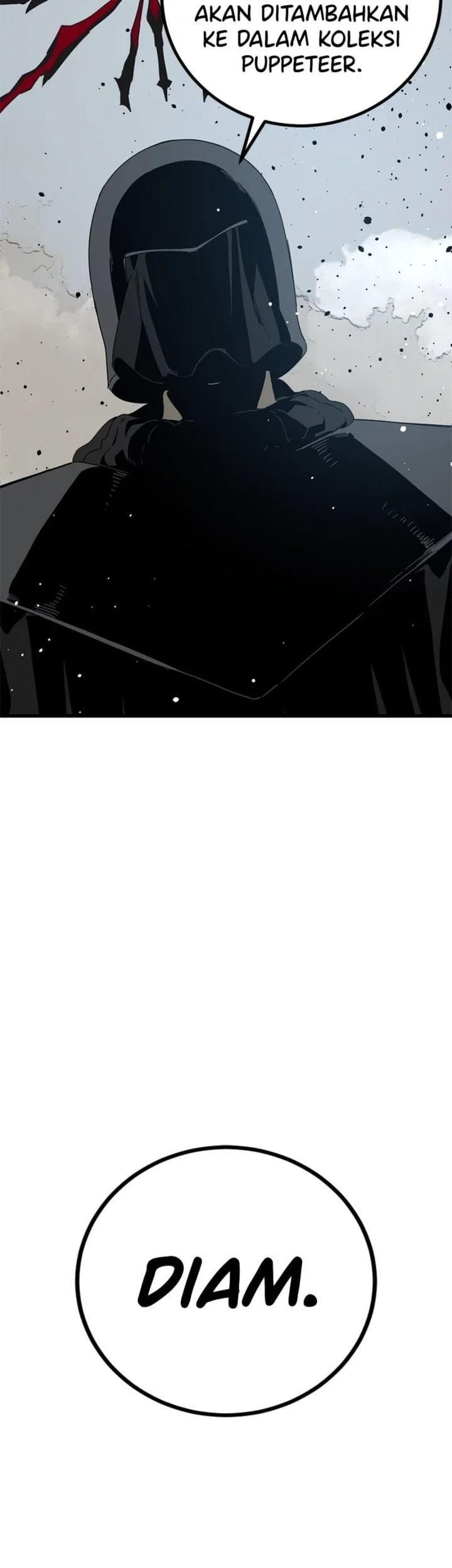 Hero Killer Chapter 233 - halaman 51