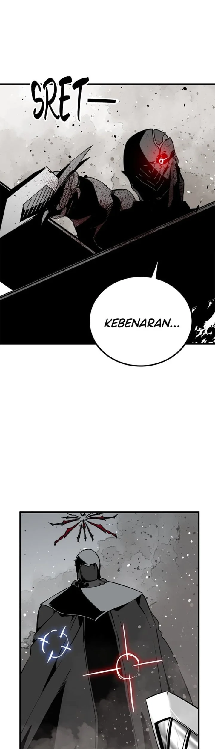 Hero Killer Chapter 233 - halaman 52