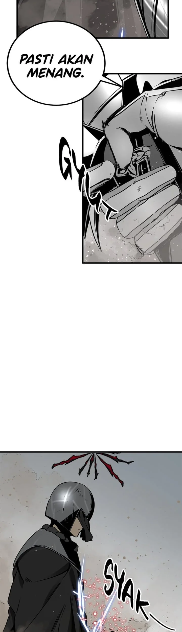Hero Killer Chapter 233 - halaman 53