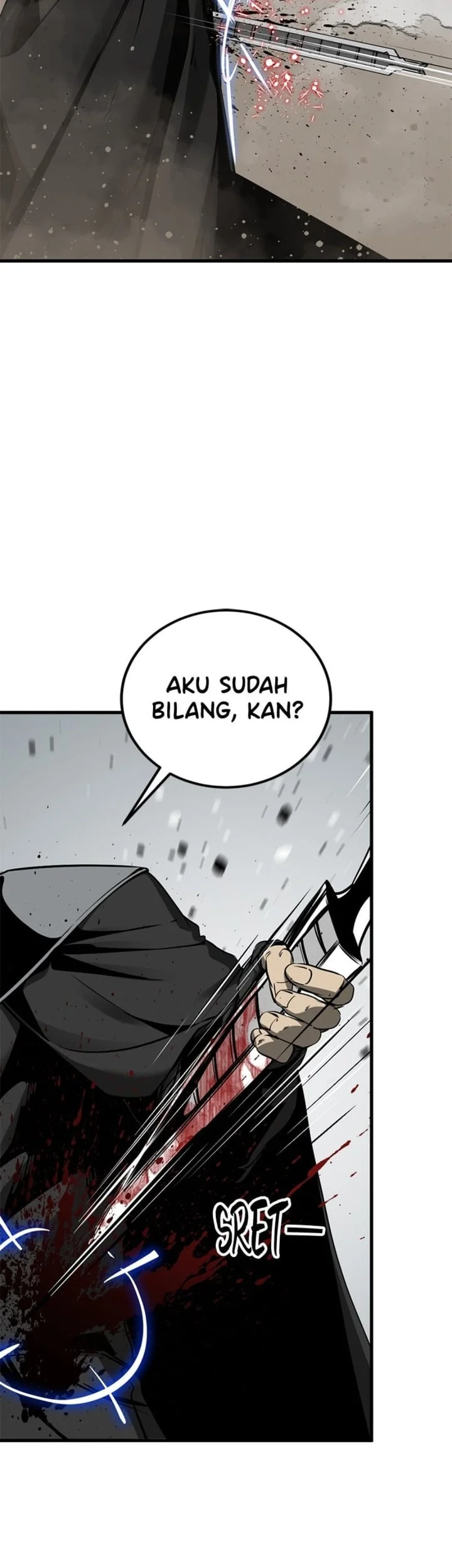 Hero Killer Chapter 233 - halaman 54