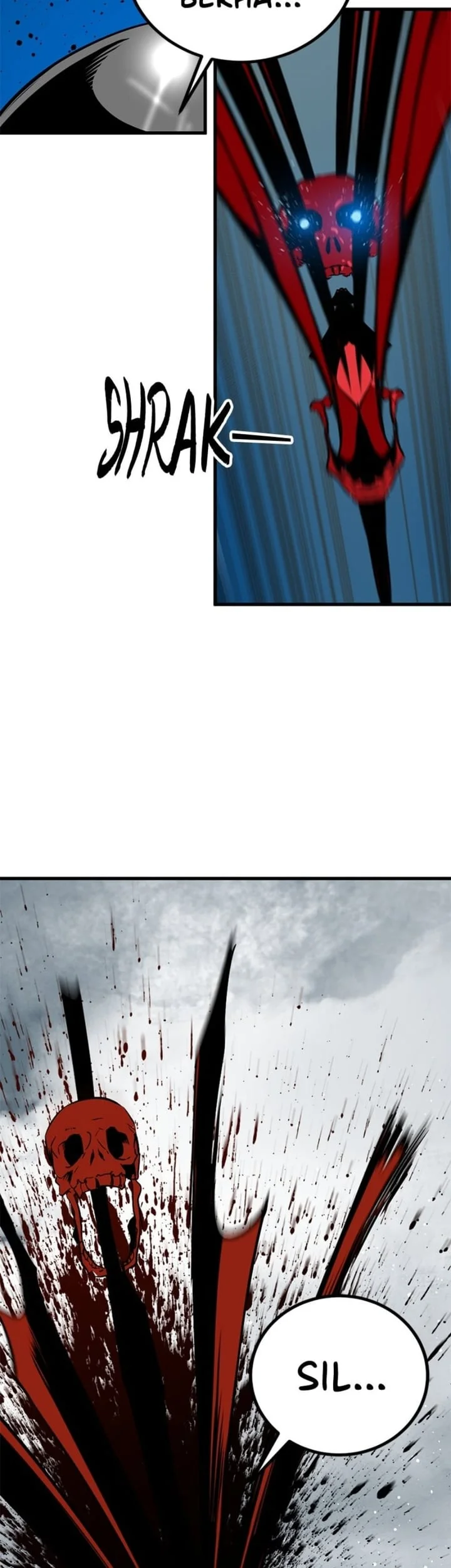 Hero Killer Chapter 233 - halaman 56