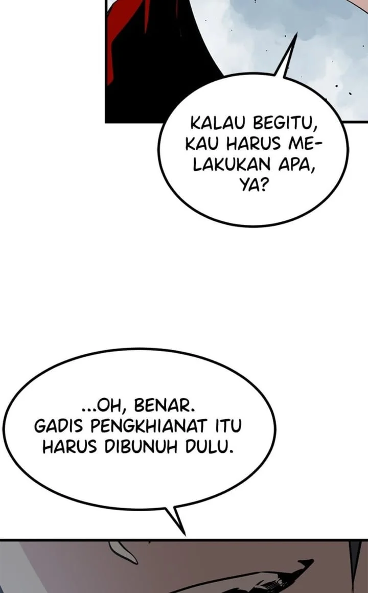 Hero Killer Chapter 233 - halaman 60