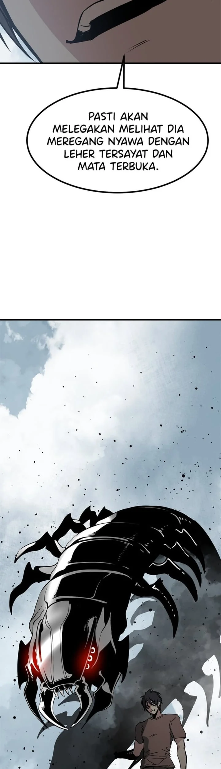Hero Killer Chapter 233 - halaman 61