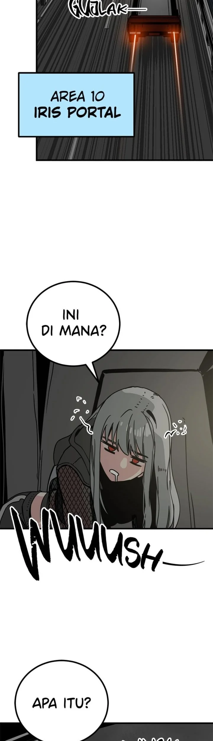 Hero Killer Chapter 233 - halaman 64