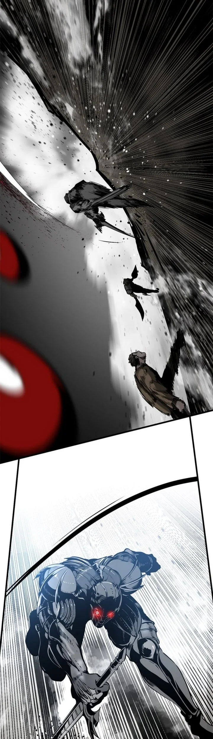 Hero Killer Chapter 233 - halaman 7
