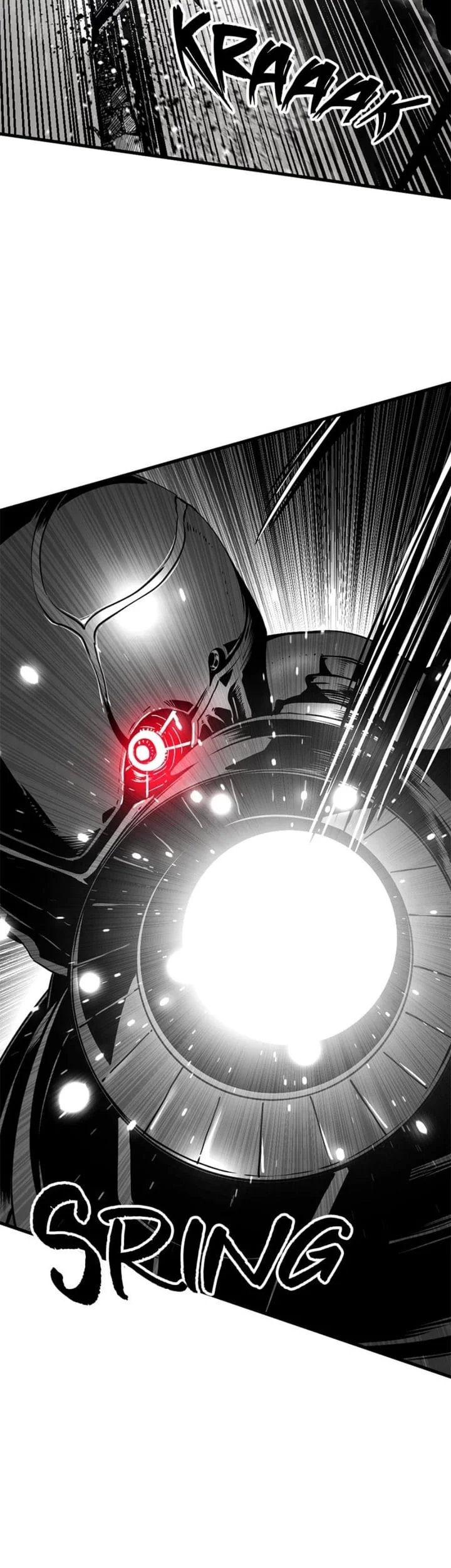 Hero Killer Chapter 233 - halaman 8