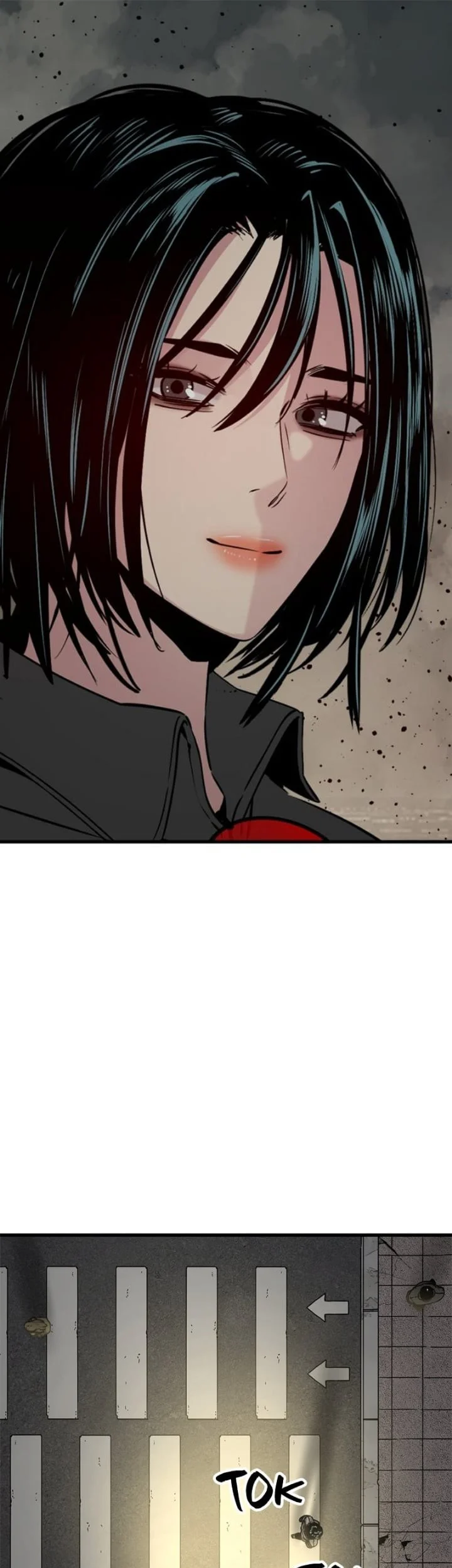 Hero Killer Chapter 234 - halaman 1