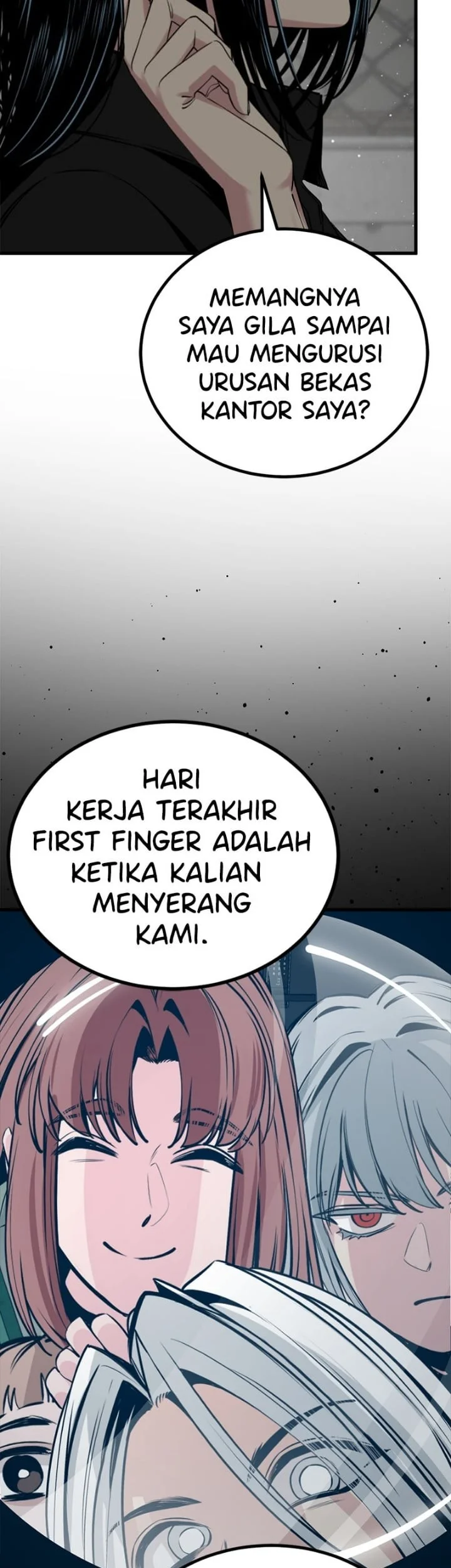 Hero Killer Chapter 234 - halaman 11