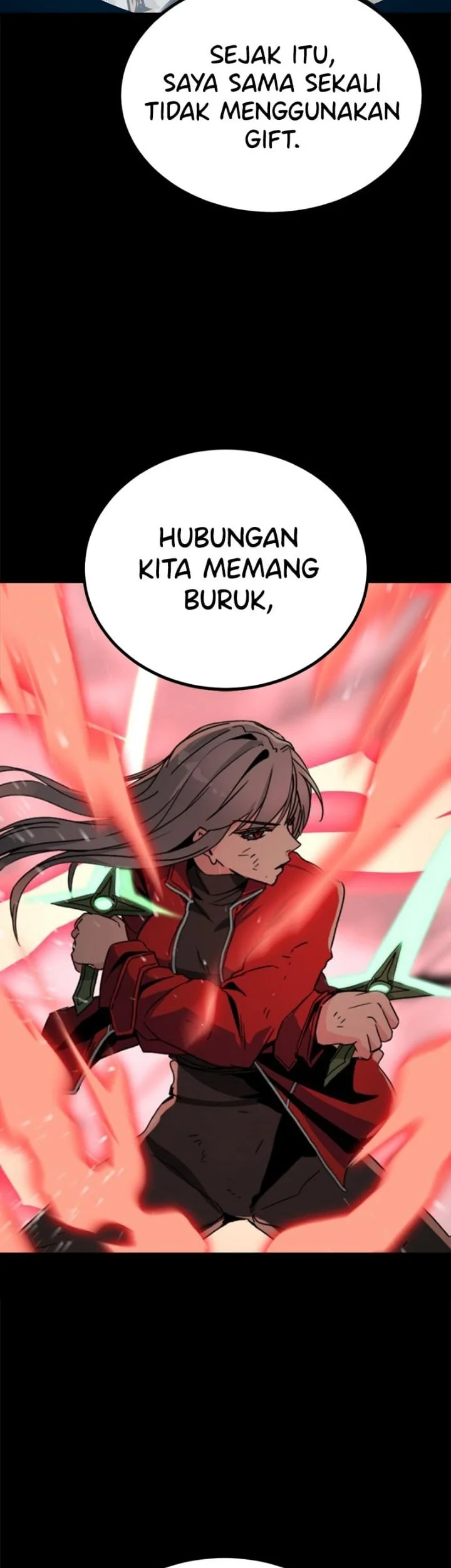 Hero Killer Chapter 234 - halaman 12