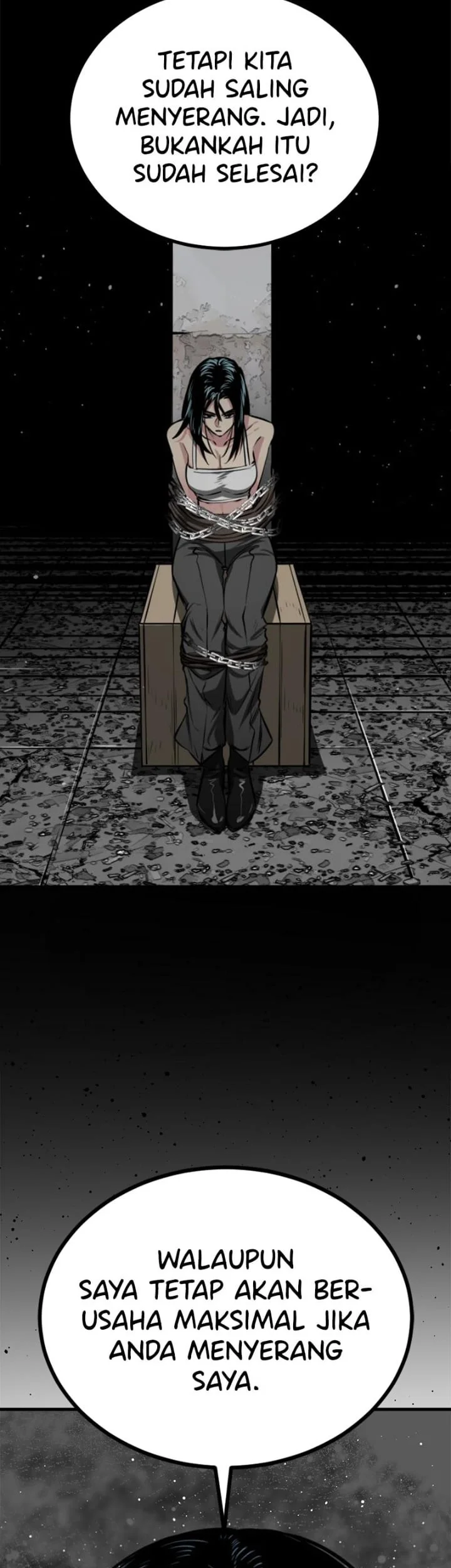 Hero Killer Chapter 234 - halaman 13