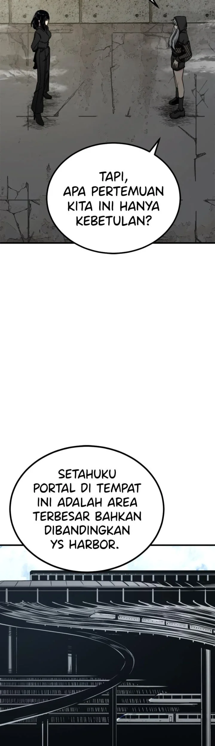 Hero Killer Chapter 234 - halaman 16