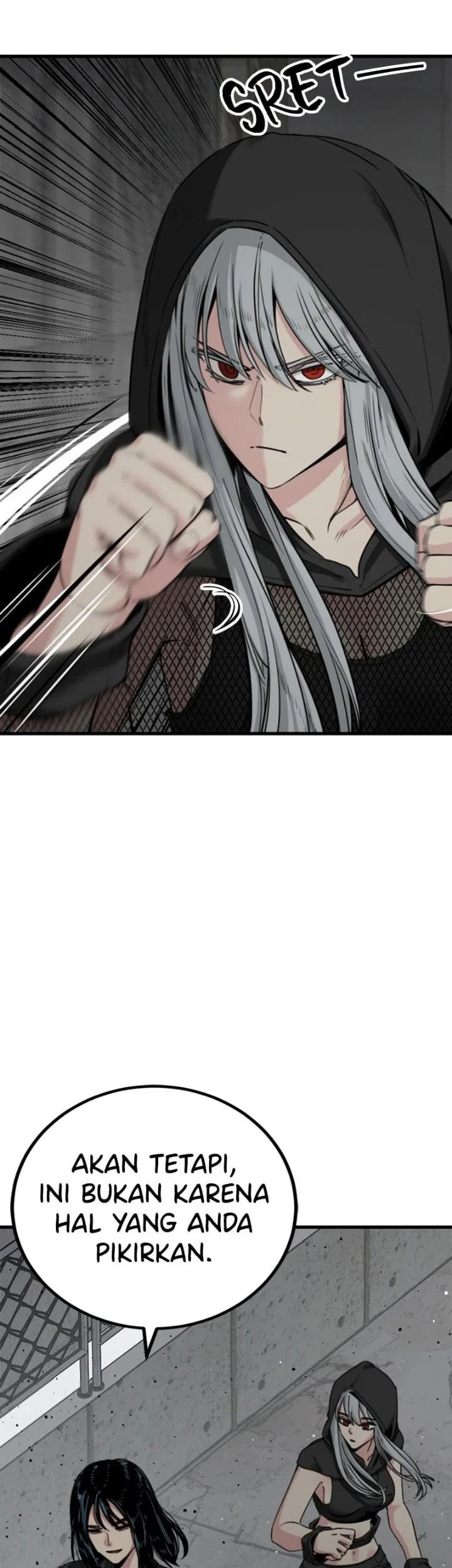 Hero Killer Chapter 234 - halaman 19